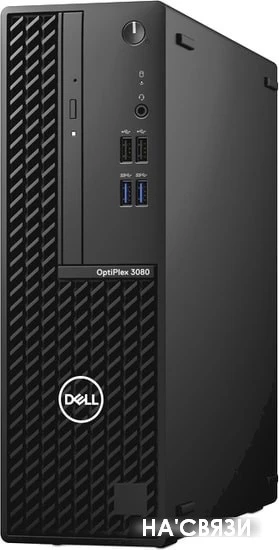 Компьютер Dell Optiplex SFF 3080-376211