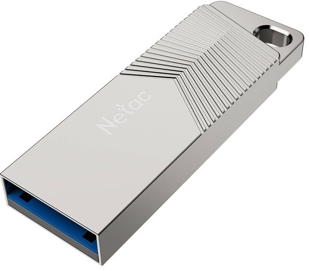 

USB Flash Netac 16GB USB 3.2 FlashDrive Netac UM1 Highspeed