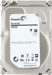 Жесткий диск Seagate Barracuda 7200.14 2000GB (ST2000DM001) в интернет-магазине НА'СВЯЗИ