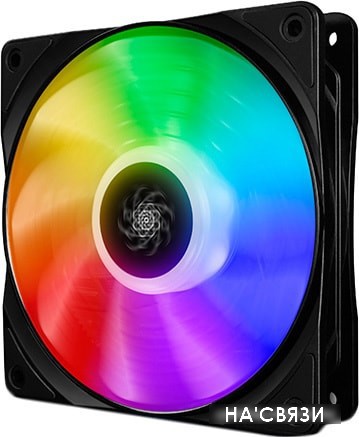 

Вентилятор для корпуса DeepCool CF 120 DP-FA-RGB-CF120-1