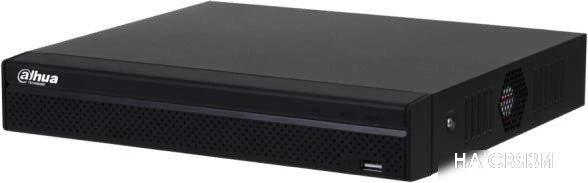 Dahua DHI-NVR1108HS-8P-S3/H V2.0