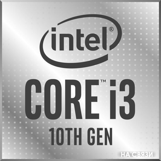 

Процессор Intel Core i3-10300 (BOX)