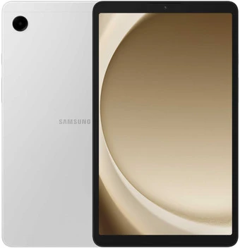 Планшет Samsung Galaxy Tab A9 Wi-Fi SM-X110 8GB/128GB (серебристый)