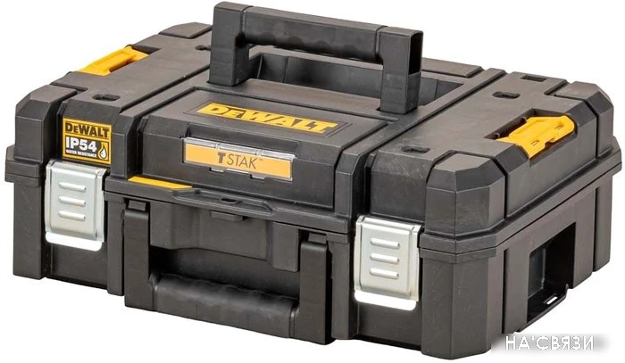 Ящик для инструментов DeWalt TSTAK 2.0 DWST83345-1