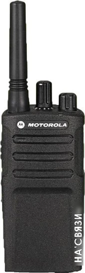 Портативная радиостанция Motorola XT420