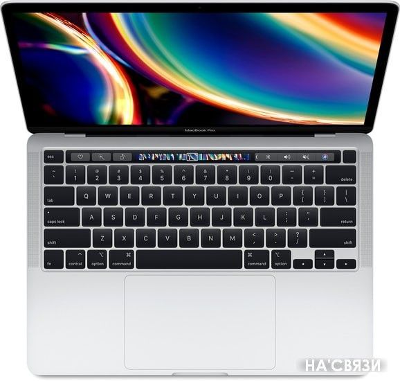 

Ноутбук Apple MacBook Pro 13" Touch Bar 2020 MWP82