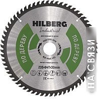 

Пильный диск Hilberg HW237