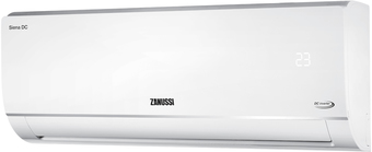 

Сплит-система Zanussi Siena DC Inverter ZACS/I-07 HS/N1