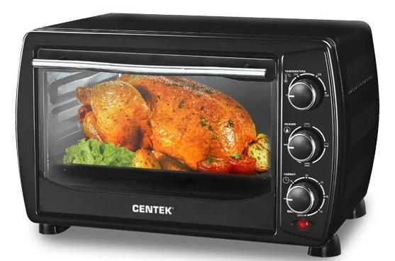 Мини-печь CENTEK CT-1536-20