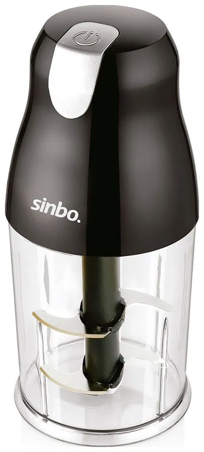 Чоппер Sinbo SHB 3106