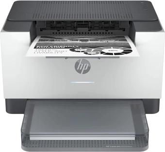 Принтер HP LaserJet M209dwe 6GW62E в интернет-магазине НА'СВЯЗИ