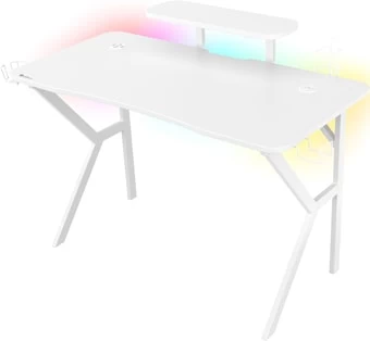 Геймерский стол Genesis Holm 320 RGB