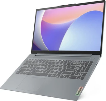 Ноутбук Lenovo IdeaPad Slim 3 15IAH8 83ER0089RK в интернет-магазине НА'СВЯЗИ