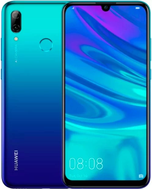 Смартфон Huawei P Smart 2019 3/32GB Blue, Б/У