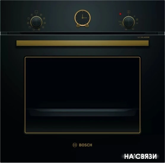 Электрический духовой шкаф Bosch HBJN10YB2R