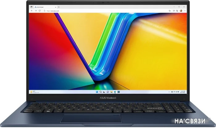 Ноутбук ASUS Vivobook 15 X1504ZA-BQ067 в интернет-магазине НА'СВЯЗИ