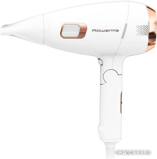 

Фен Rowenta Ultimate Experience Scalp Care CV9240F0