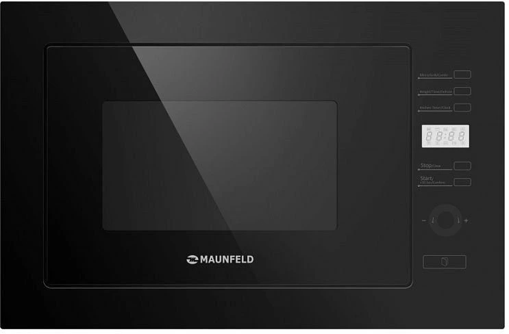 Микроволновая печь MAUNFELD MBMO.25.7GB в интернет-магазине НА'СВЯЗИ
