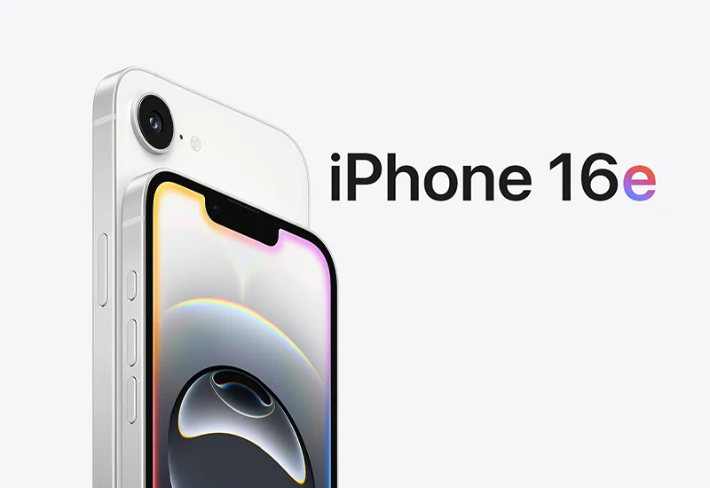 Обзор iPhone 16e: самое доступное яблоко в 2025