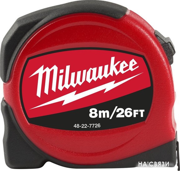 

Рулетка Milwaukee 48227726