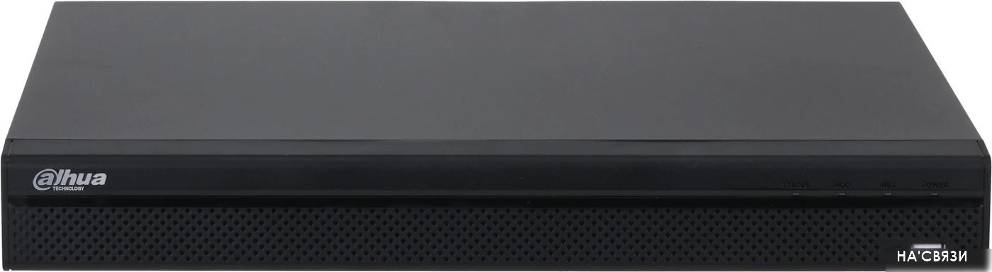 Dahua DHI-NVR4208-8P-4KS3