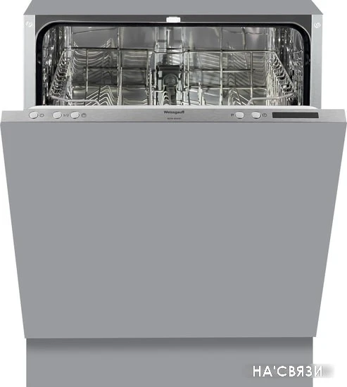 Посудомоечная машина Weissgauff BDW 6043 D в интернет-магазине НА'СВЯЗИ