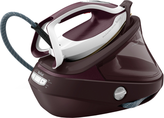 

Утюг Tefal Pro Express Ultimate II GV9721E0