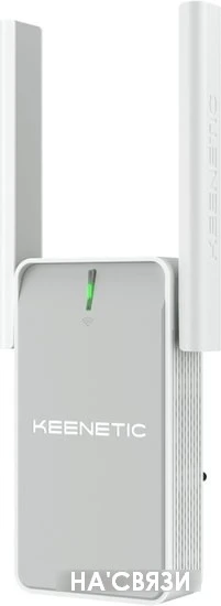 Усилитель Wi-Fi Keenetic Buddy 5 KN-3310