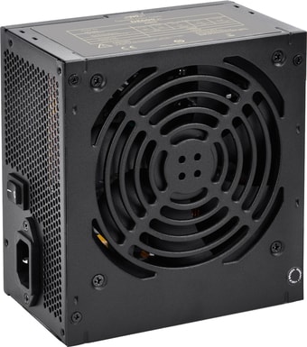 

Блок питания DeepCool DE600 v2 DP-DE600US-PH