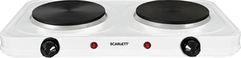Настольная плита Scarlett SC-HP700S42 в интернет-магазине НА'СВЯЗИ