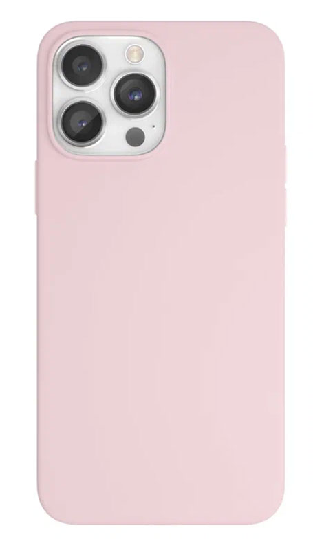 Накладка VLP Splash Case Apple iPhone 14 Pro Max with MagSafe, розовый