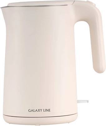 Электрический чайник Galaxy Line GL0327 (пудровый) в интернет-магазине НА'СВЯЗИ
