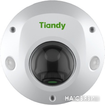 

IP-камера Tiandy TC-C35PS I3/E/Y/M/H/2.8MM/V4.2