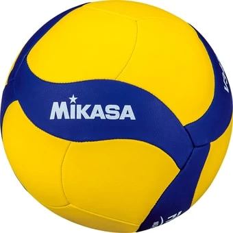 Мяч Mikasa V345W (5 размер)