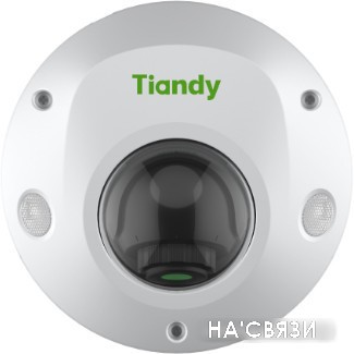 

IP-камера Tiandy TC-C32PS I3/E/Y/M/H/2.8mm/V4.2