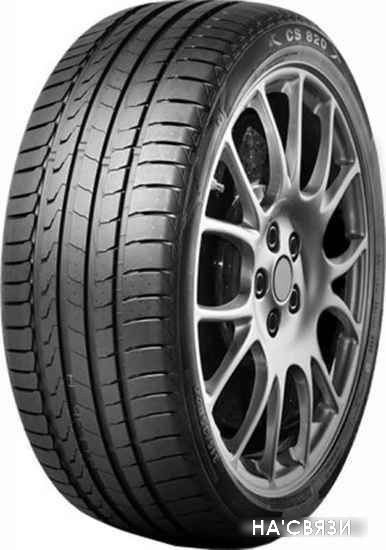 

Автомобильные шины LingLong Grip Master C/S 275/45R21 110W