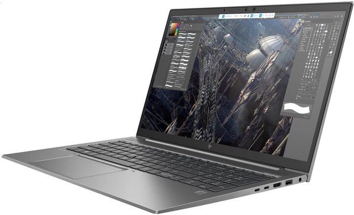 

Ноутбук HP ZBook Firefly 15 G8 1G3U7AVA