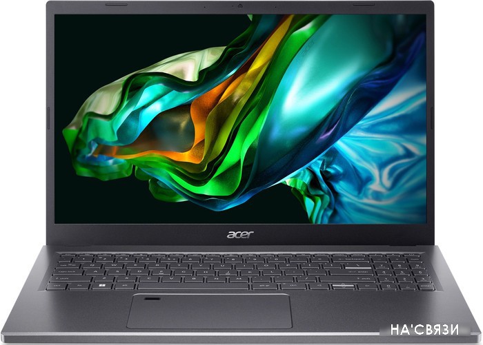 

Ноутбук Acer Aspire 5 A515-58M-53ED NX.KHEEL.001