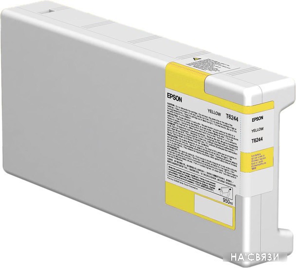 

Картридж Epson C13T624400