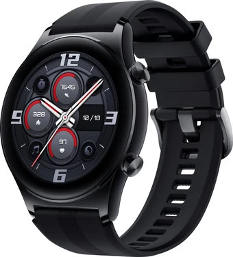Умные часы HONOR Watch GS 3 (полуночный черный) в интернет-магазине НА'СВЯЗИ