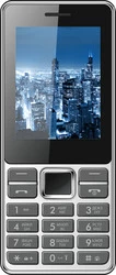 Мобильный телефон Vertex D514 Grey в интернет-магазине НА'СВЯЗИ