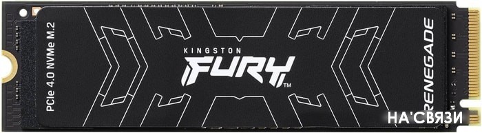 

SSD Kingston Fury Renegade 2TB SFYRD/2000G