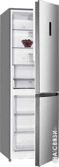Холодильник TECHNO FN2-46S