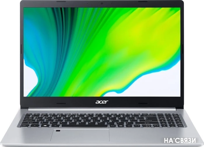 Ноутбук Acer Aspire 5 A515-45-R53T NX.A82EU.00E