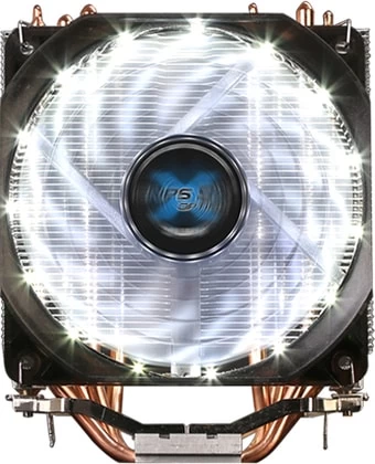 Кулер для процессора Zalman CNPS9X Optima в интернет-магазине НА'СВЯЗИ