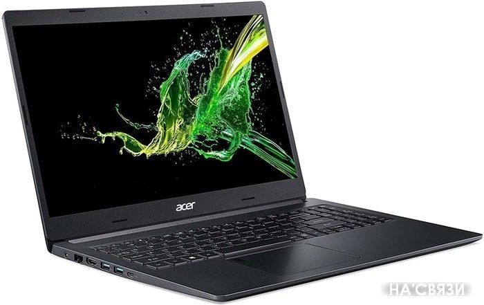 

Ноутбук Acer Aspire 5 A515-55-53NM NX.HSHEU.005