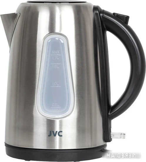 Электрический чайник JVC JK-KE1716 в интернет-магазине НА'СВЯЗИ