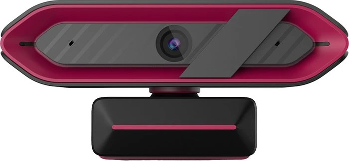 Веб-камера Lorgar Rapax 701 (розовый) в интернет-магазине НА'СВЯЗИ