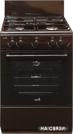 Кухонная плита CEZARIS ПГ 3200-01