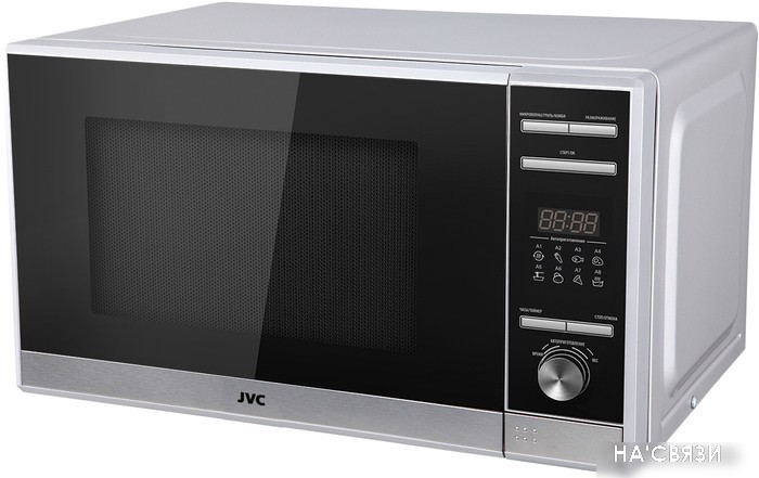 

Микроволновая печь JVC JK-MW315DG